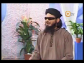 Daikh Loon Main Tera Madina - Hafiz Ghulam Yasin(Blind) Naat