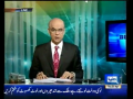 Dunya @ 8 With Malick - 25th April 2013