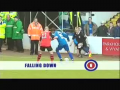 Funny Football Bloopers