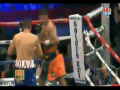 Amir Khan The King Vs Julio Diaz Full Fight 28 April 2013