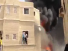 Heroic effort to save small kid