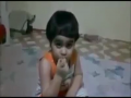 More Intelligent girl than our Politicians