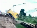 Crane Accident