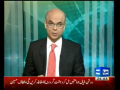Dunya @ 8 With Malick - 1st May 2013