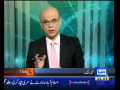 Dunya @ 8 With Malick - 2nd May 2013