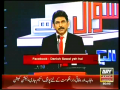 Sawal Yeh Hai - 3rd May 2013