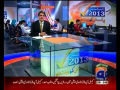Election Cell 2013 - 6th May 2013