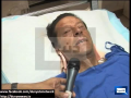 Imran Khan Exclusive Interview