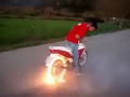 Crazy Man