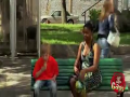 Little Kid Ruins Wedding Dress Prank