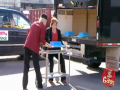 Wedding Cake Disaster Prank