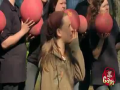 Ball Attack Prank