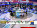 Arif Alvi vs Babar Ghauri on Karachi Rigging