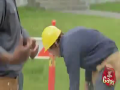 Lazy Workers Prank - Very Funny