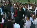 Brave Youngster Exposed All Political Parties