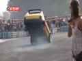 Mad drifting & Spinning
