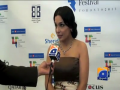 Meera Latest Interview but with Same English