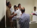 Imran Khan Discharged From Shaukat Khanum Hospital - Exclusive Video