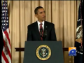 Obama Praises a Pakistani youngster Faizan