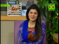Custard Shahi Tukray, Kali Mirch Dum Gosht, Paneer Corn Sabzi - Zubaida Tariq Recipes