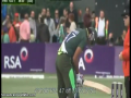 Pakistan vs Ireland 2nd ODI Highlights - Wahab Riaz Hard Hitting 47 of 35 balls 