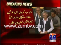 Hum sabh gharon mein khwateen se darte hain: Pervaiz Khattak