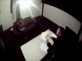 Audition Scare Prank!