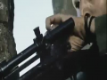 Sniper Vs Footballers