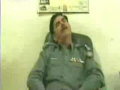 Police Officer Caught Sleeping ON DUTY