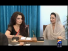 Film Star Meera Grilled by Returning Officer