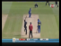 Brendon Mccullum Superb catch on First ball of the match in Champion Trophy !