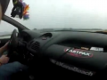 Out of Control Car