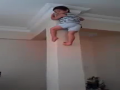 Powerful Kid