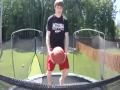 Awesome Basketball Shot