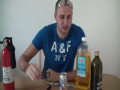 How To Make an Emergency Oil Lamp