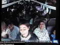 PML(N) MPA beaten Bus Hostess (victim’s and Passangers statement)