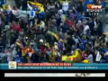 Outstanding Dilshan Catch of Mckay Which Takes Srilanka Into Semi Final