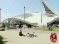 Blond Very Funny Prank