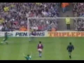 Unbelievable Goal Miss Chances