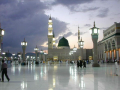 Har Waqt Tasawur Mein Medinay Ki Gali Hai - Alhaaj Khurshid Ahmad Naat